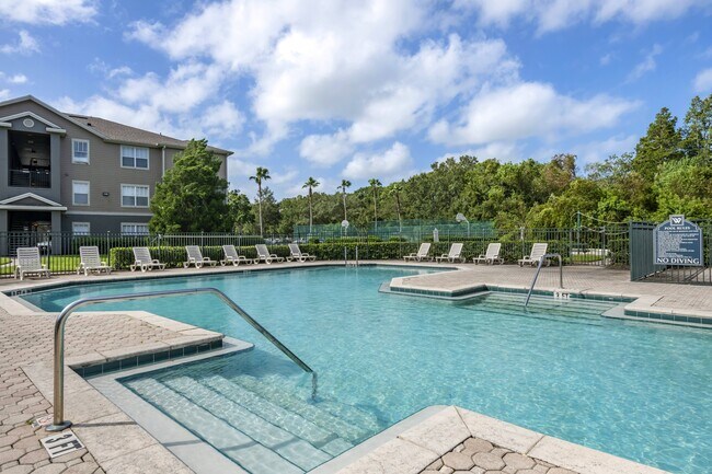 Building Photo - Wexford Apartments