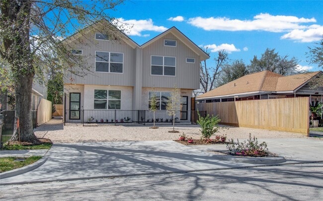 Building Photo - 4603 Edison St