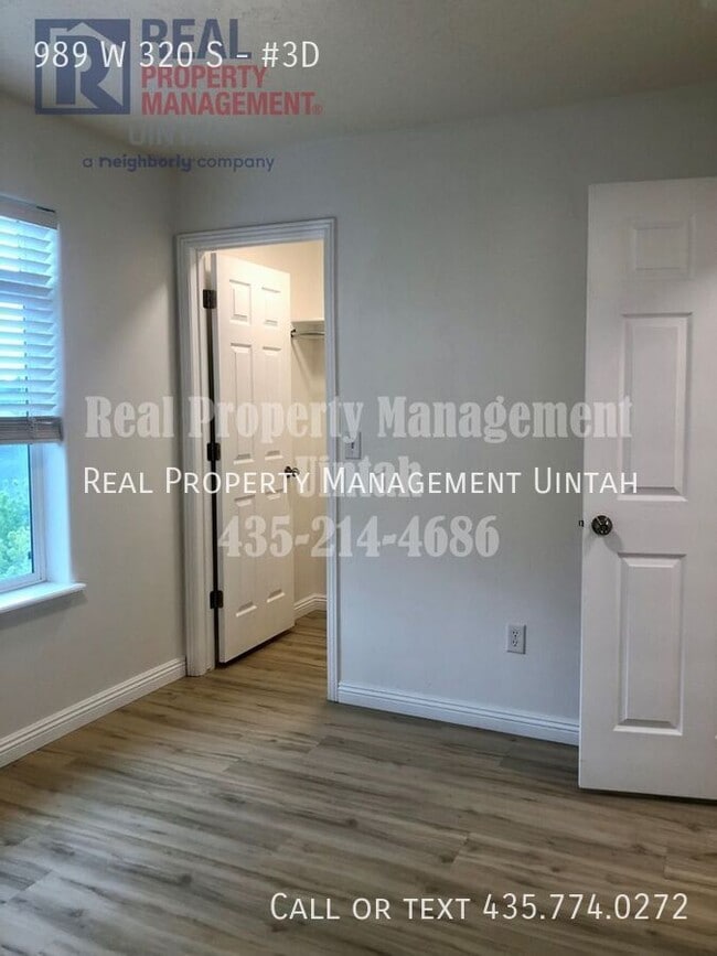 Building Photo - 989 S 320 E