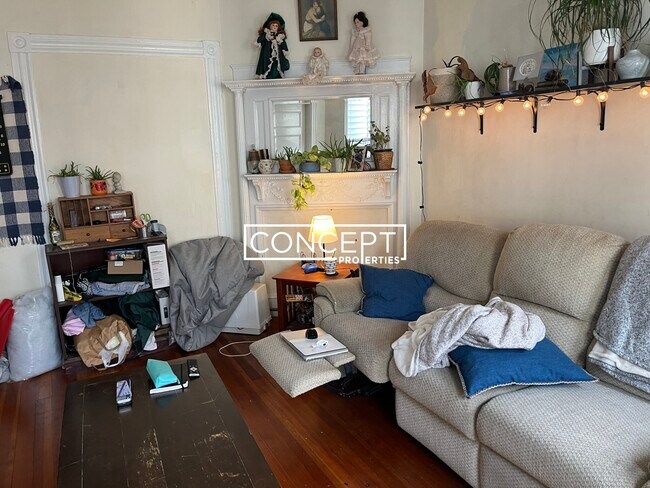 Building Photo - 34 Darling St