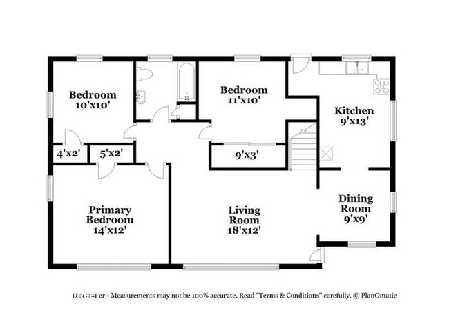 Building Photo - 3231 Rosewedge Way