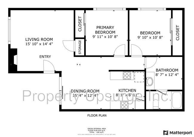 Building Photo - 175 Oroview Dr