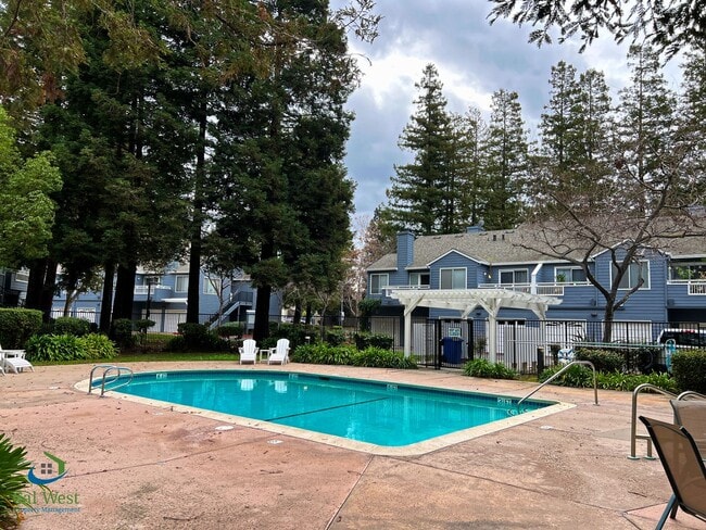 Building Photo - $2595 - Spacious 1 Bedroom, 1 Bath Condo in North San Jose!