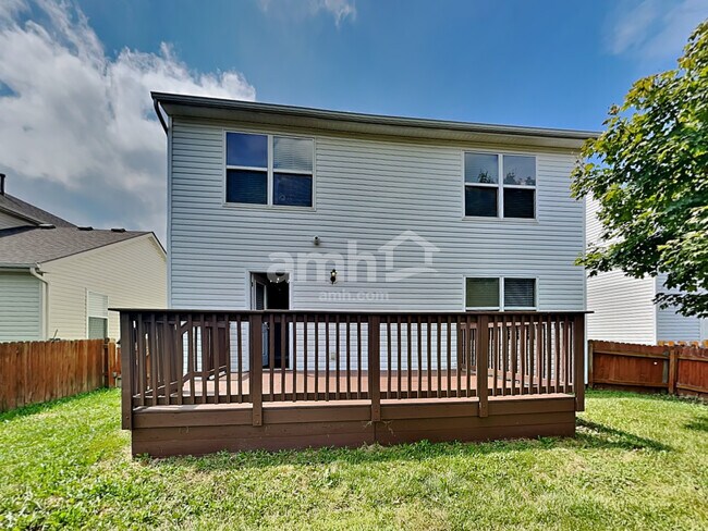 Building Photo - 3848 Sugarbark Dr