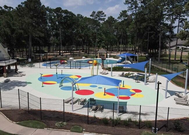 Building Photo - 3607 Cedar Flats Ln