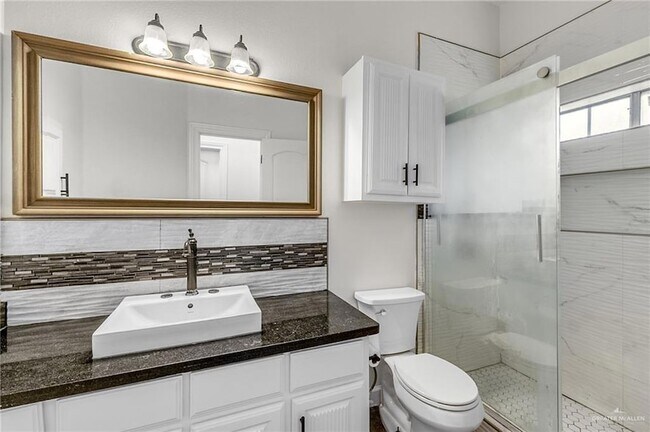 Building Photo - 1104 N Boston College Dr