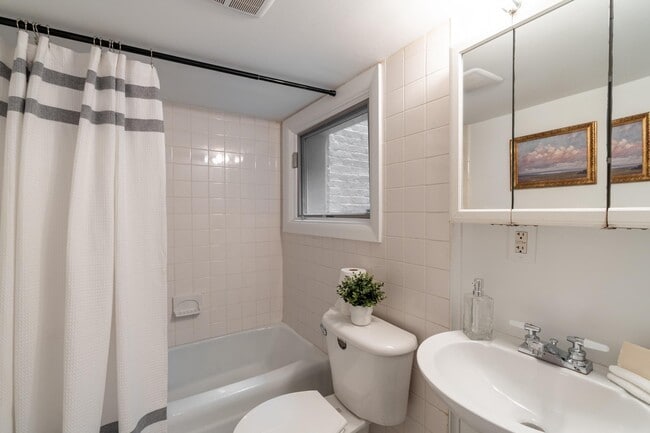 Building Photo - 1683 35th St NW