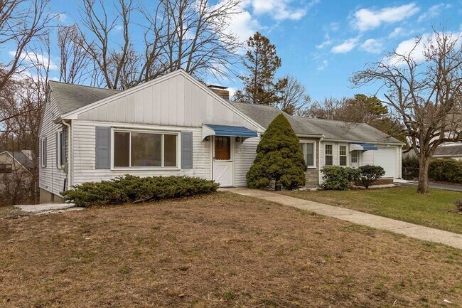 Building Photo - 58 Cutler Dr