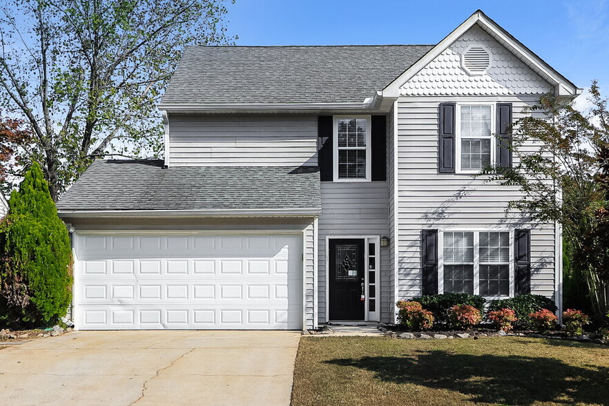 Primary Photo - 3848 Sunview Dr NW