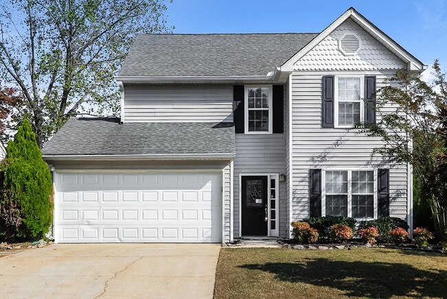 Building Photo - 3848 Sunview Dr NW