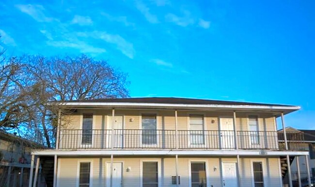Building Photo - 4554 Y A Tittle Ave