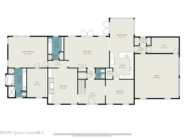 Building Photo - 11940 Kirby Smith Rd