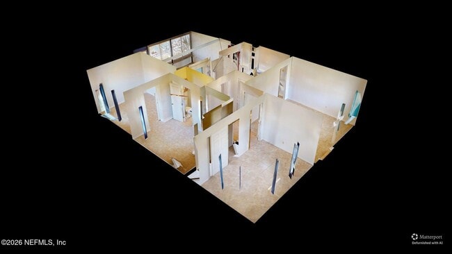 Building Photo - 757 Flamingo Dr