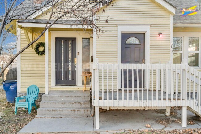 Building Photo - 350 N Holyoke Pl