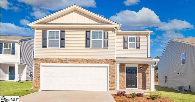 Primary Photo - 1 Southern Pne Dr