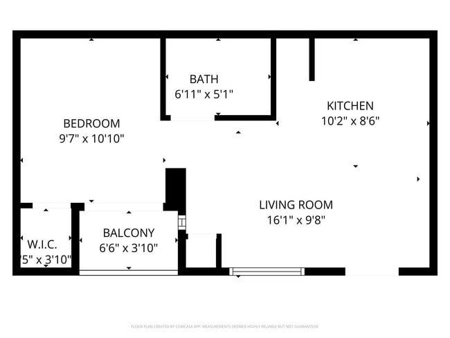 Building Photo - 932 S Dearborn Way