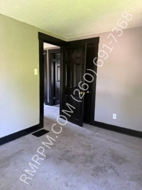 Building Photo - 1114 Colerick St