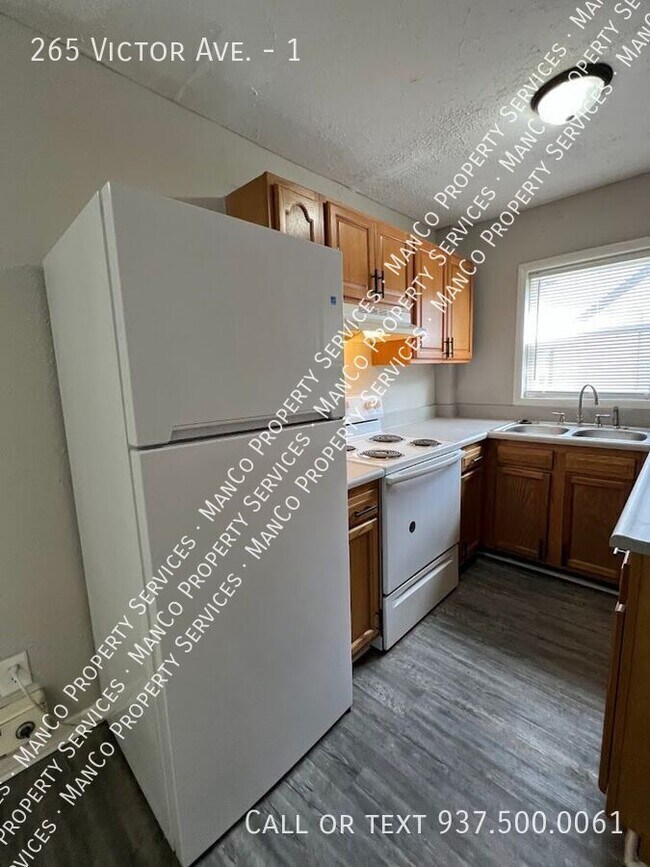 Building Photo - 265 Victor Ave