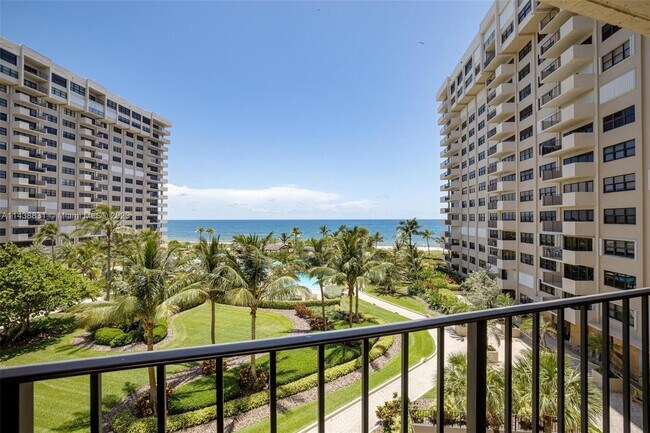 Primary Photo - 4900 N Ocean Blvd