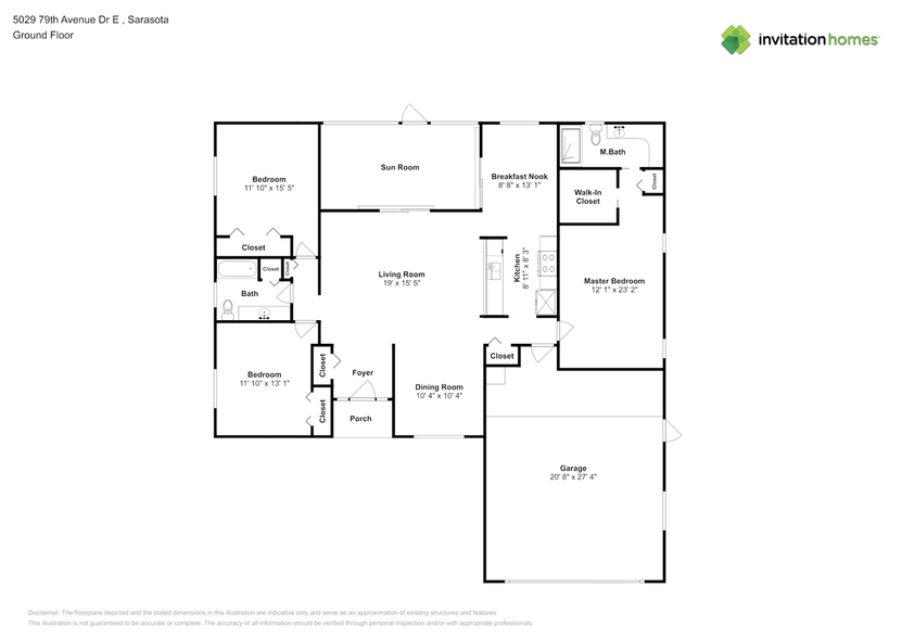Building Photo - 5029 79th Ave Dr E