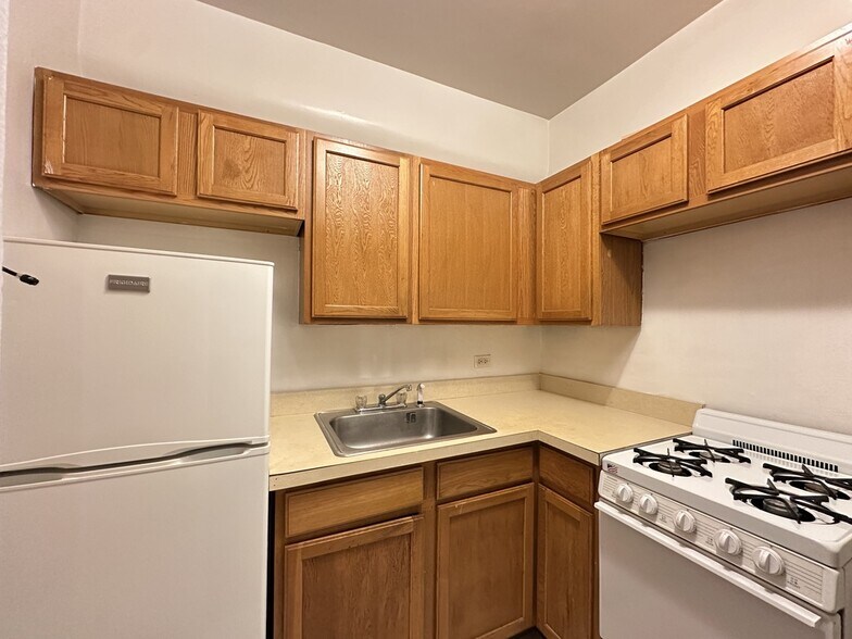 Building Photo - 1169 N Dearborn St