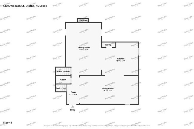 Building Photo - 512 S Wabash Ct