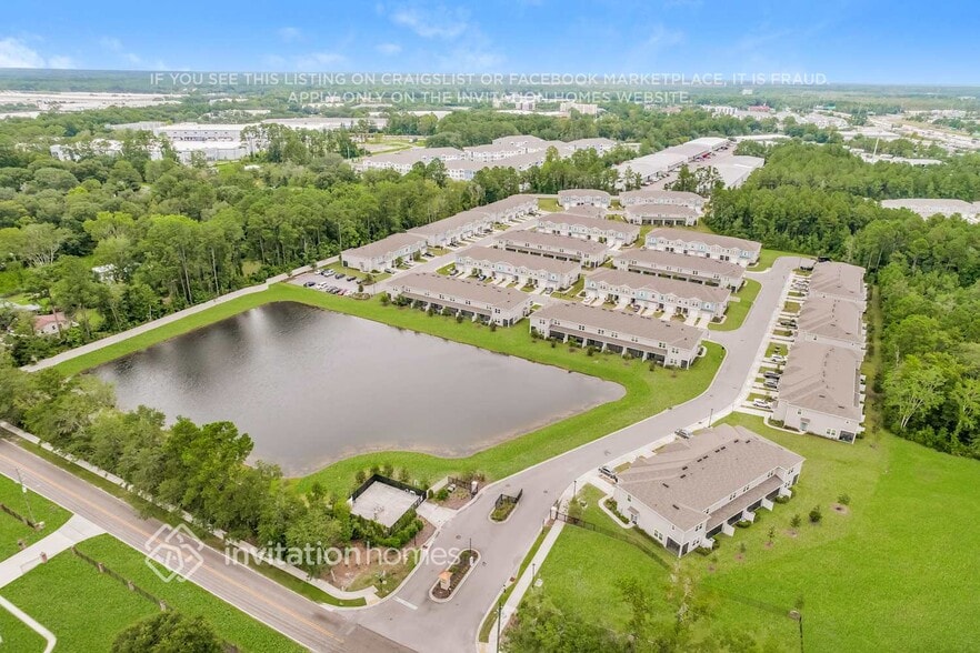 Building Photo - 13219 Shore Grass Dr