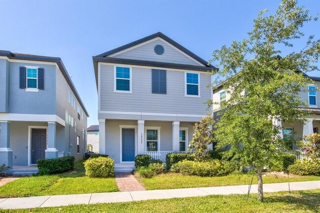 Building Photo - 14704 Seton Creek Blvd