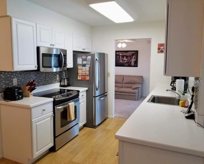 Building Photo - 3801 Kingston Blvd