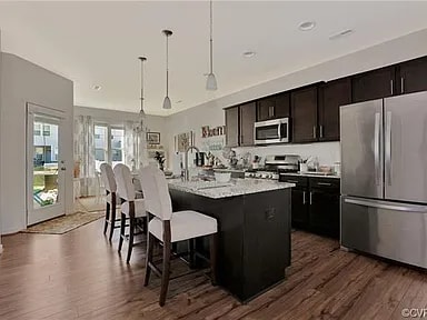 Building Photo - 10504 Marions Way