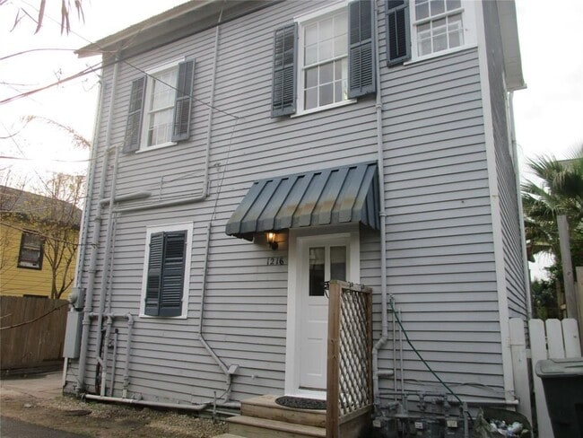 Building Photo - 1216 Post Office Rear St