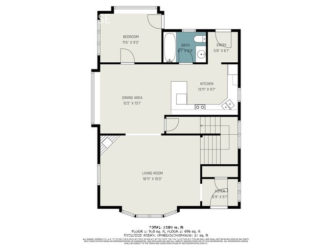 Building Photo - 700 Fuller Ave SE