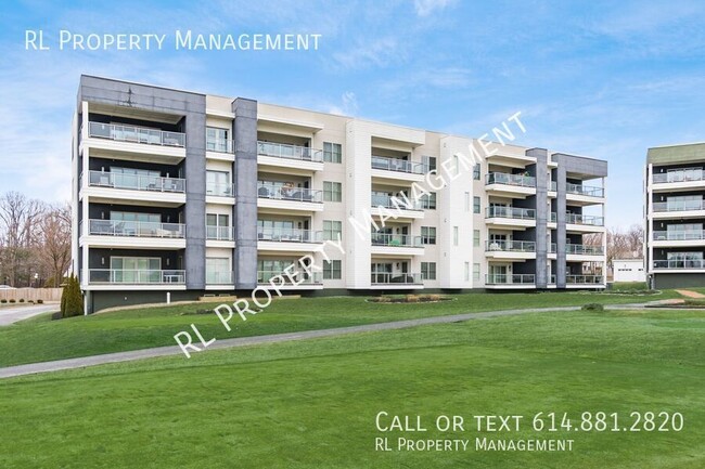 Primary Photo - Brand New 2 Bedroom/2 Bathroom Condo in We...