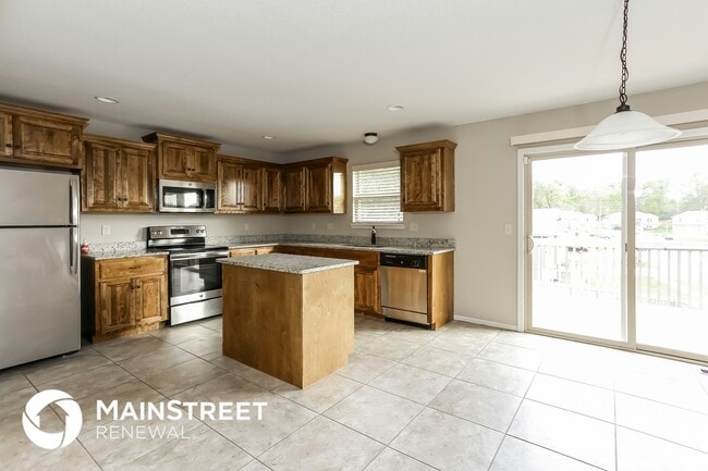 Building Photo - 18701 E 19 Terrace S