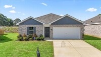 Building Photo - Cullman City Limits - pet friendly