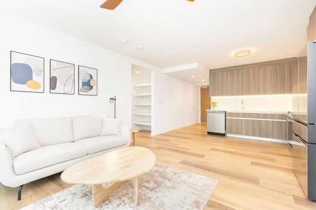 Building Photo - Brand New 1 Bedroom | 1 Bathroom The Park on Keeamoku