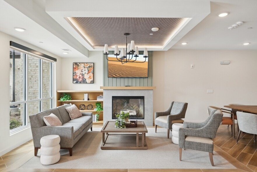 Building Photo - Meridian at Wylie - 55+ Affordable Apartments
