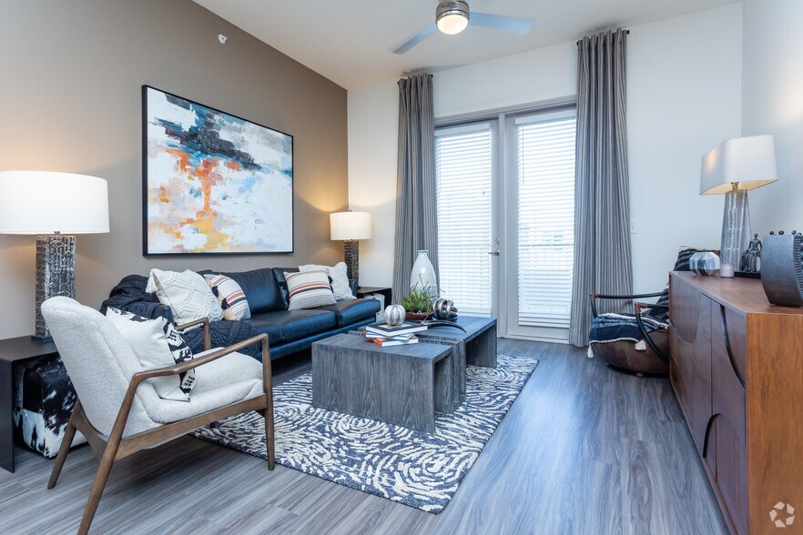 2BR2BA-B3 - ZZZPromenade at Las Colinas