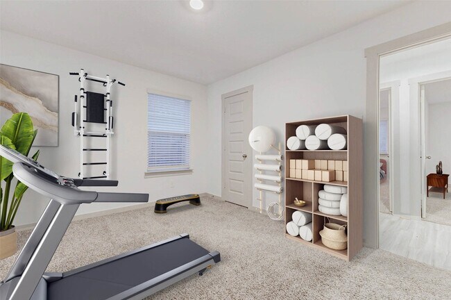 Building Photo - 3532 Midwest Dr