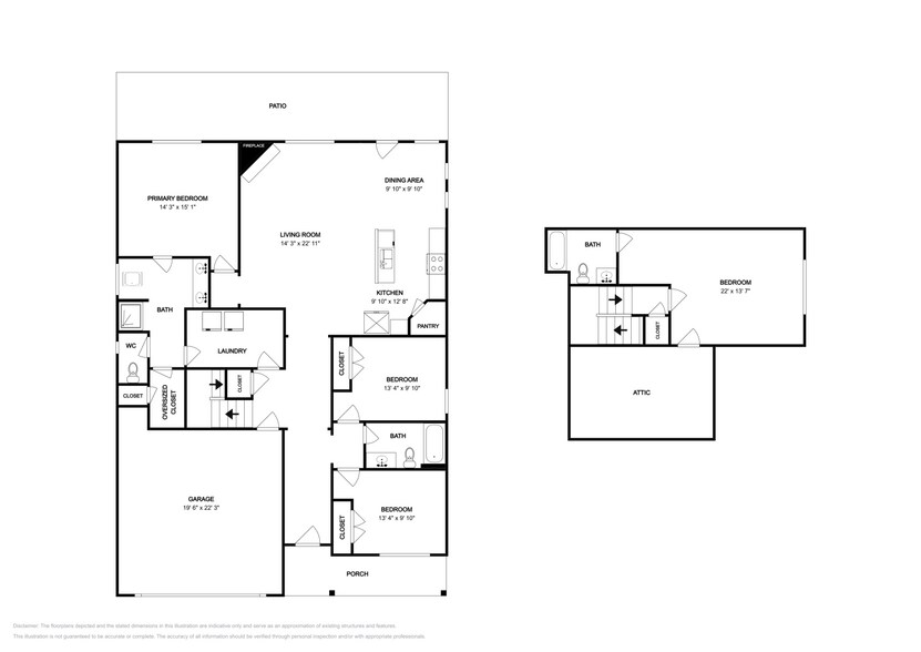 Building Photo - 2143 Massey Ln