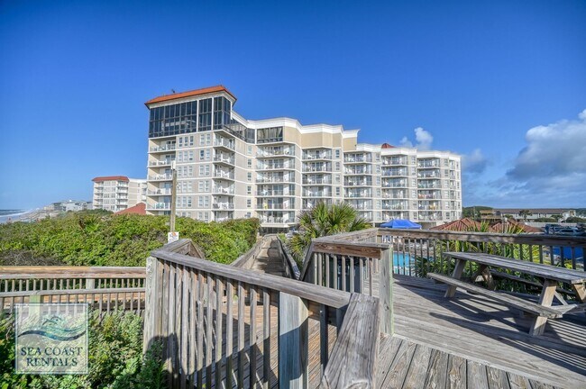 Building Photo - St Regis 3201 @ 2000 New River Inlet Rd
