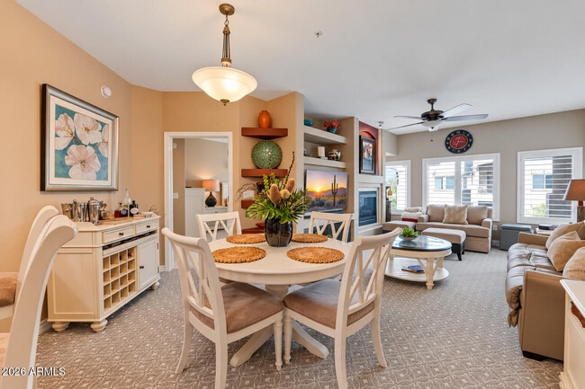 Building Photo - 5350 E Deer Valley Dr