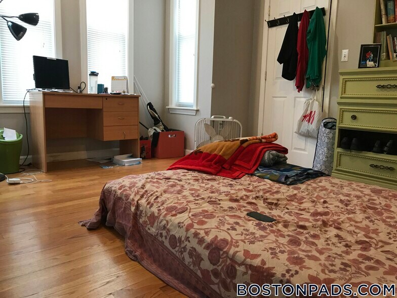 Building Photo - 45 Allston St