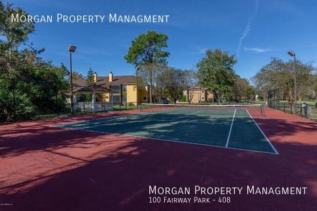 Building Photo - 100 Fairway Park Blvd