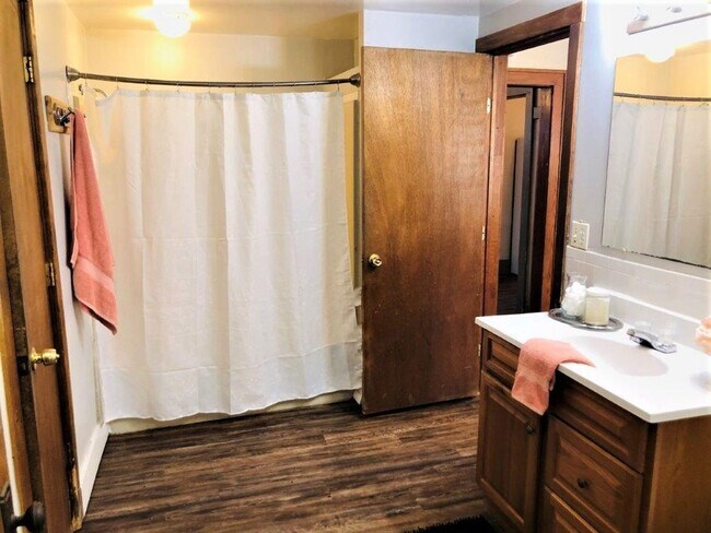 Building Photo - 2 bedrooms with sunroom, 1 bath , spacious kitchen, tons of historic features!  New kitchen and b...