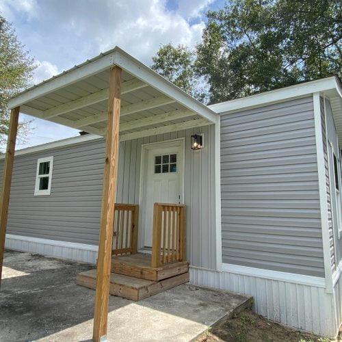 Building Photo - 516 GA-133