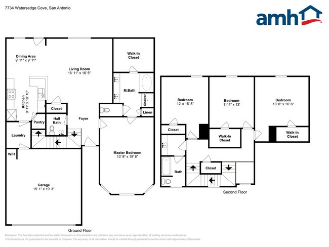 Building Photo - 7734 Watersedge Cove