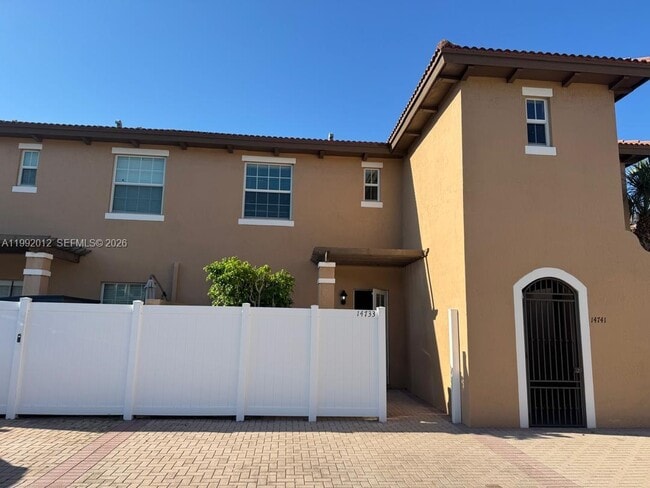 Building Photo - 14733 SW 11th St