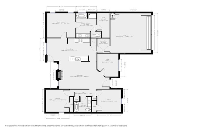 Building Photo - Beautiful 3 bed+office, 2 bath, 2 car Home located in The Grove