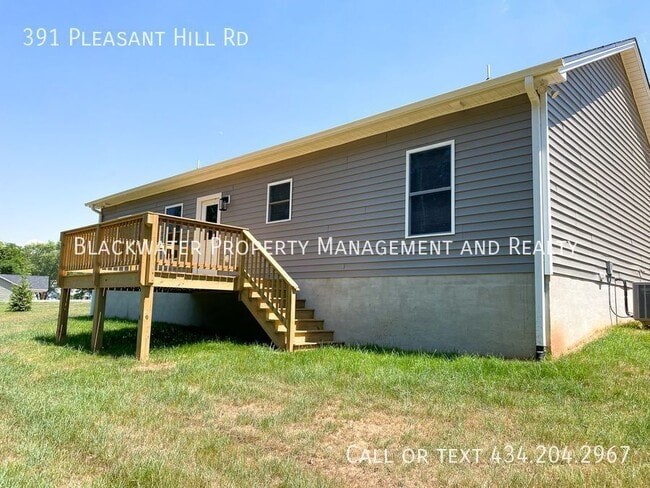 Building Photo - 391 Pleasant Hill Rd